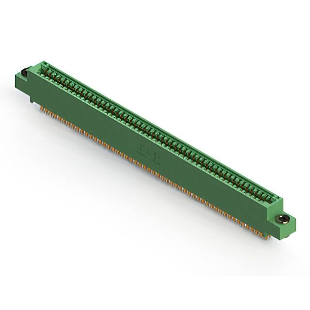 345-102-555-503 EDAC Inc.  Edgeboard Connectors